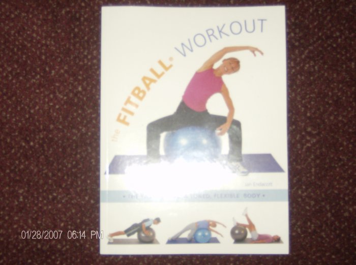 The Fitball Workout Book