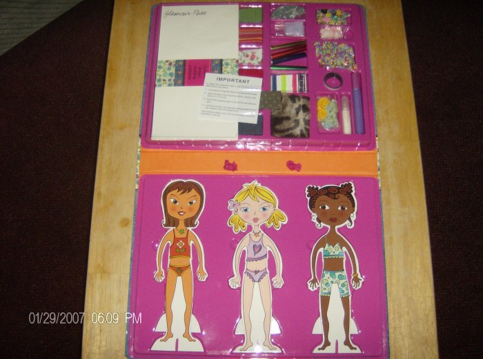 Fashion Design
