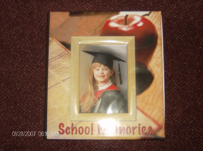 School Memories