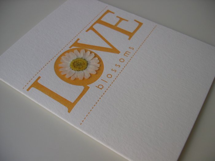 Love Blossoms (#A1)