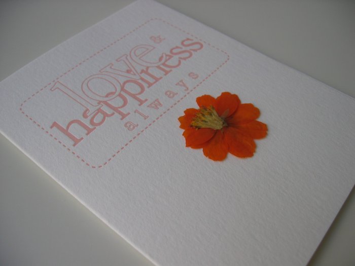Love Happiness Always (#W2)