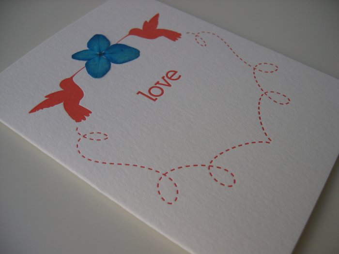 Love Birds (#W3)