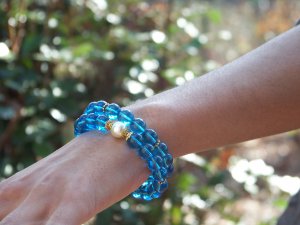 Clear Blue