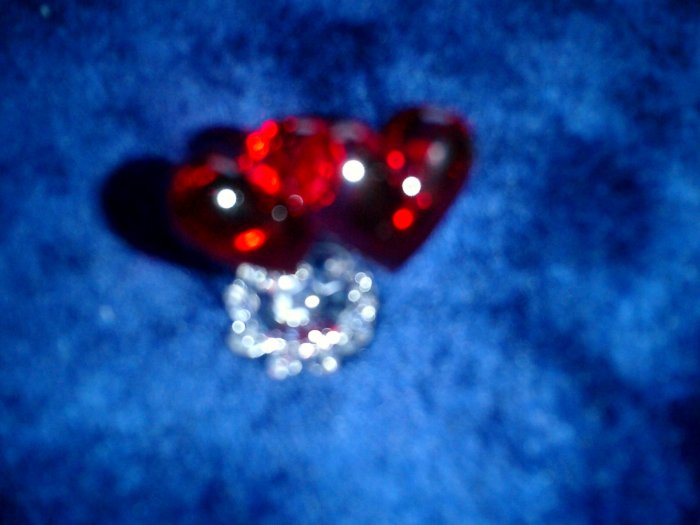 double heart