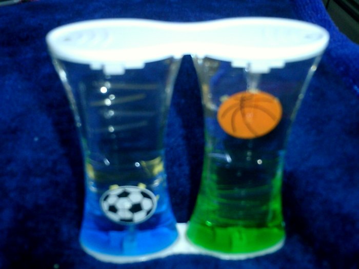 Desktop Timer