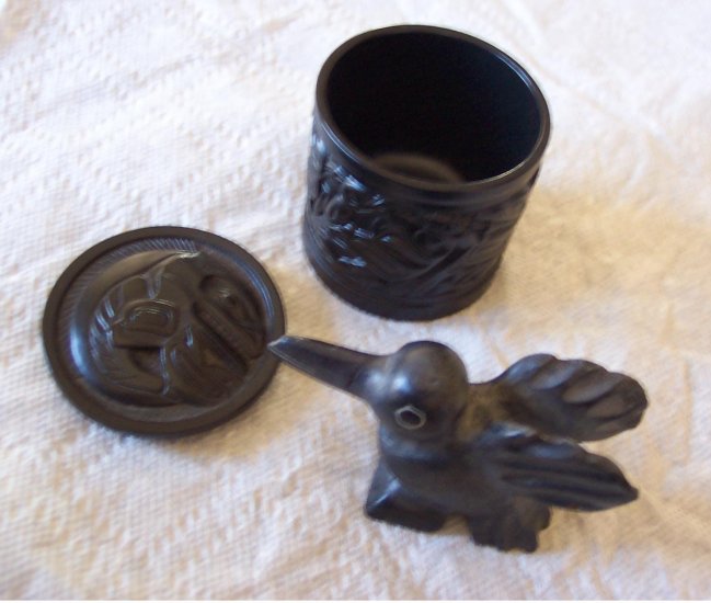 Decorative Figurines - Latin America