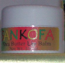SANKOFA Lip Balm
