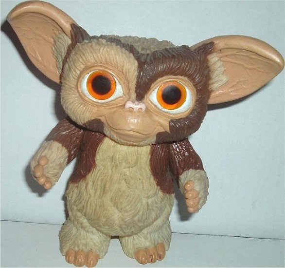 gizmo doll 1984