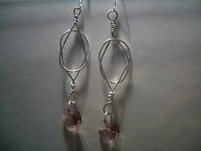 Knotted Hearts
