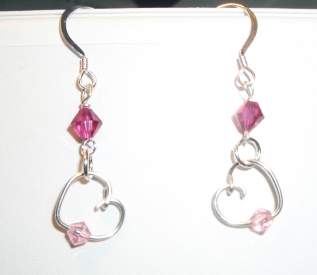 Wire Hearts