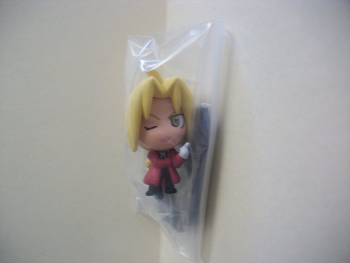 Fullmetal Alchemist Edward Elric #2