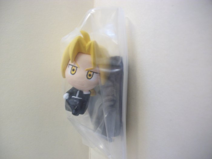 Fullmetal Alchemist Edward Elric #3