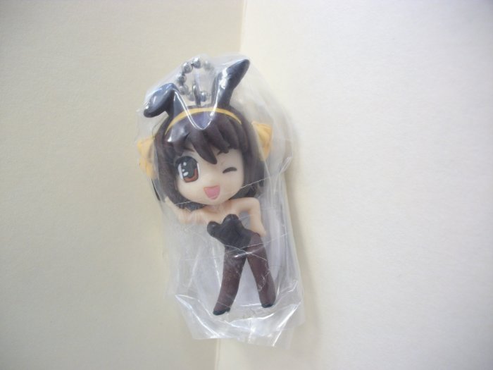 Melancholy of Haruhi Suzumiya Haruhi Suzumiya #2