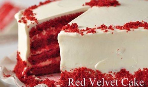 10 DELICIOUS CAKE RECIPES
