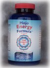 Mojo Energy Powder