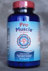 Pro-Muscle