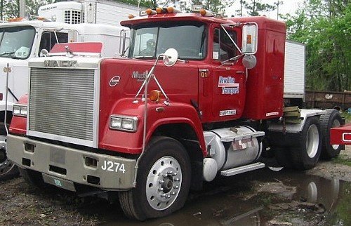 Freightliner 1999