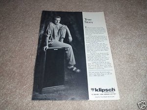 Klipsch Forte Ii