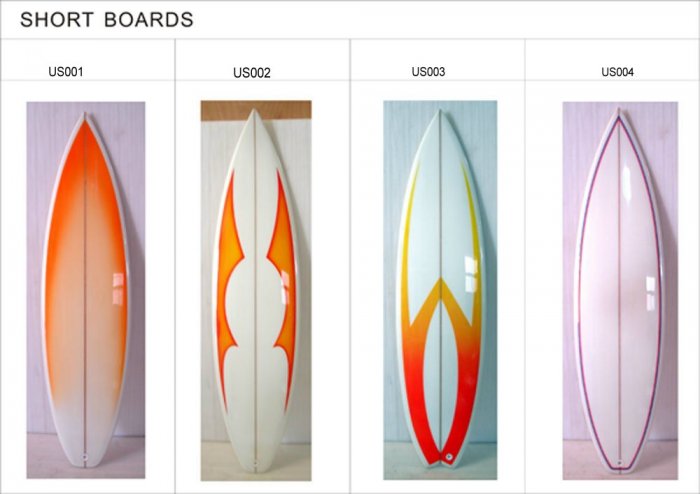 Surfboard**New Brand Custom shortboard Excellent Wholesale Prices