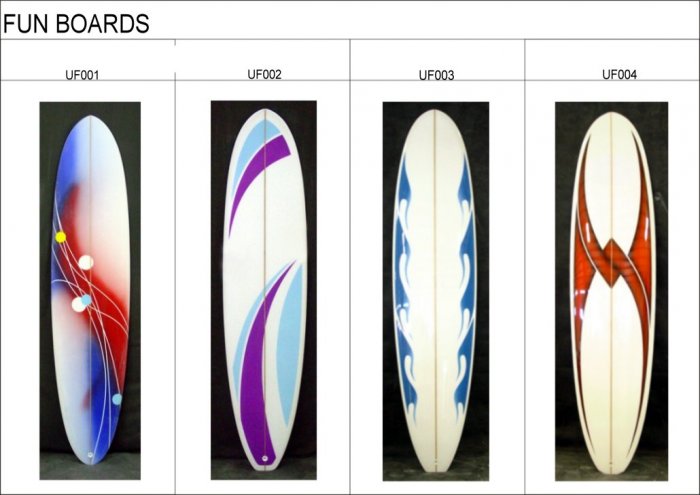 Surfboard-Custom funboard Excellent Wholesale Prices
