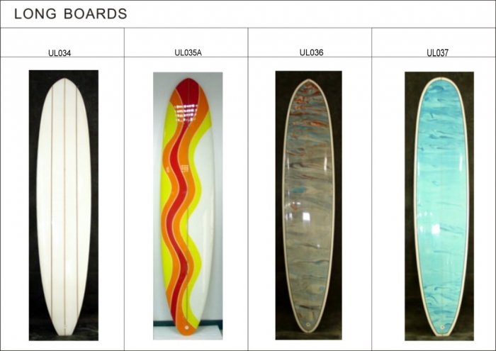 Surfboard**Custom longboard Excellent Wholesale Prices**