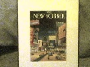 The New Yorker 3
