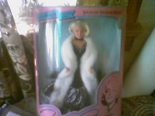 NO.2 Spotlight Slendor Marilyn