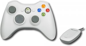 connect xbox controller to mac without receiver