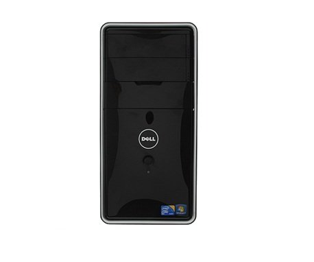 NEW DELL INSPIRON 560 DUAL CORE DESKTOP PC COMPUTER 2.7GHz w/ OFFICE 2010
