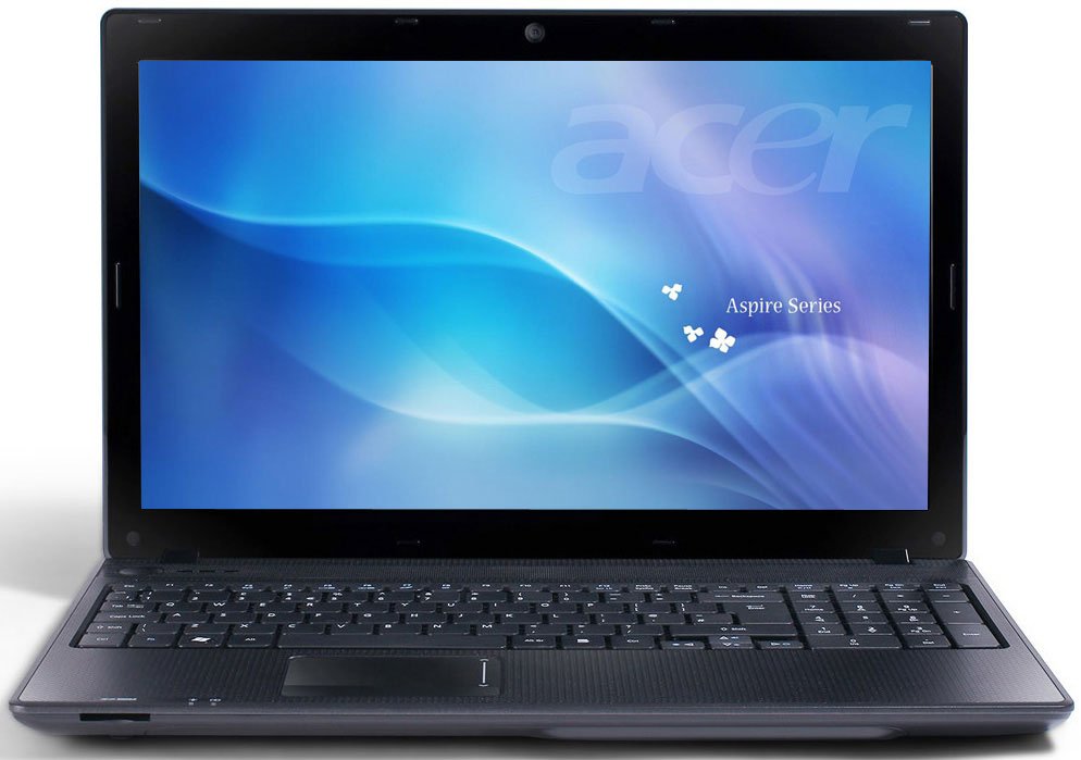NEW ACER ASPIRE 5336 LAPTOP NOTEBOOK NETBOOK COMPUTER w/ 15.6" LCD OFFICE 2010