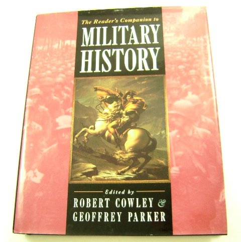 The Reader's Companion to Military History