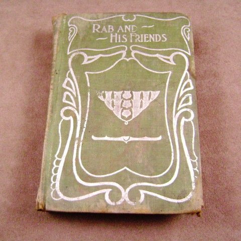 Rab and His Friends by John Brown