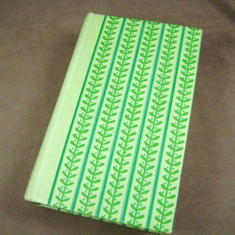 Tiffany Street by Jerome Weidman HB