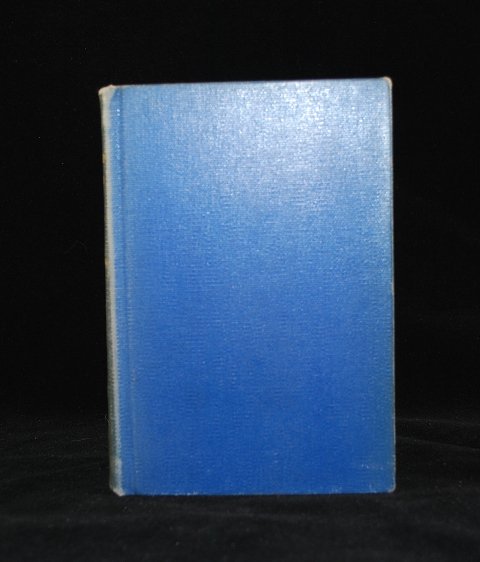 What Happened Is This by The Baroness Von Hutten HB 1939 First Edition