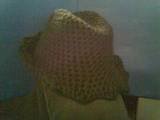 Le Femme Pattern