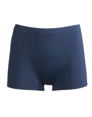 Cheerleader Women's Boy Cut Cheer Brief Bloomers Panties Item# 4073