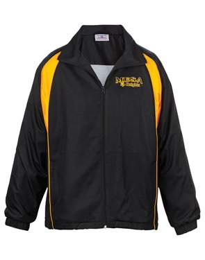Adult Breeze Warm-up Jacket sz. S-XL Item#8053