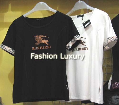 Burberry shirt
