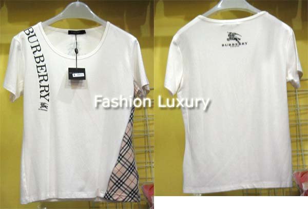 Burberry shirt