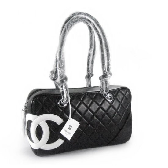 Chanel Ligne Cambon Handbags