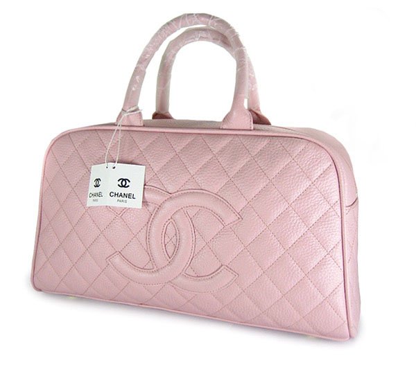 Chanel handbag