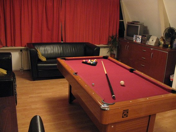 Amsterdam Apartments
