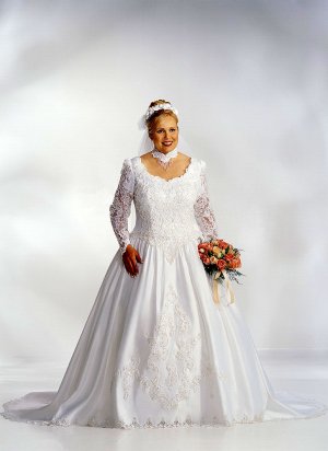 virginia's custom bridal gowns