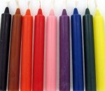 Household Candles