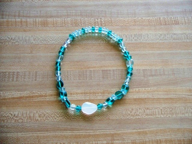 Ocean Breeze Necklace