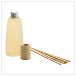 AROMA DIFFUSER SET-MANGO SCENT-AVAILABLE NOW