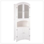 LINEN CABINET-AVAILABLE NOW
