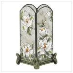 MAGNOLIA VOTIVE HOLDER-AVAILABLE NOW