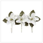 MAGNOLIA COAT HANGER-AVAILABLE NOW