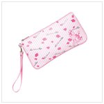 POODLE CLUTCH BAG-AVAILABLE NOW-#37251